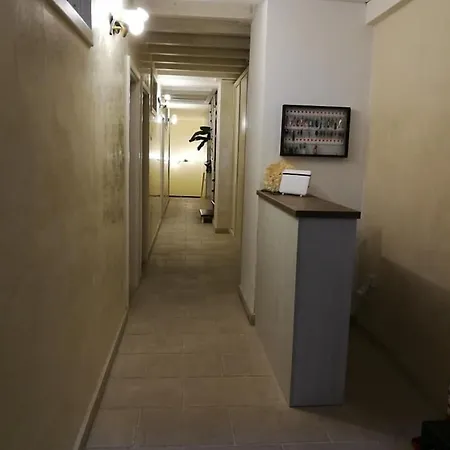 Angolo Del Corso Guest house 3*