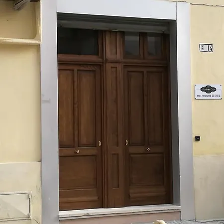 Guest house Angolo Del Corso