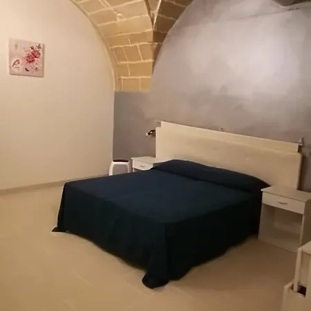 Guest house Angolo Del Corso 3*