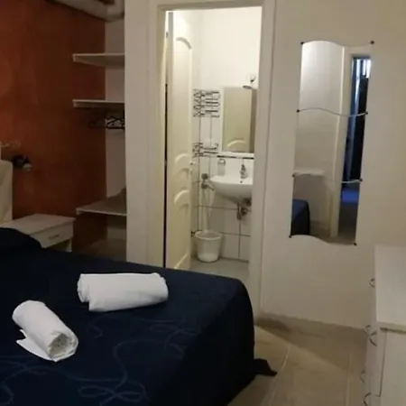Angolo Del Corso Guest house 3*