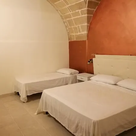 Guest house Angolo Del Corso Gallipoli