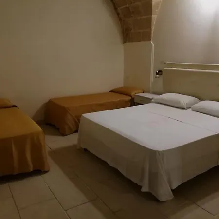 Angolo Del Corso Gallipoli