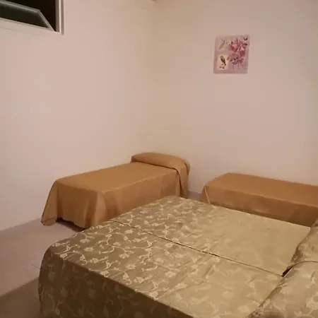 Angolo Del Corso Guest house