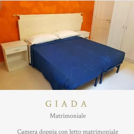 Guest house Angolo Del Corso