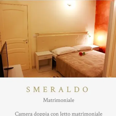 Guest house Angolo Del Corso