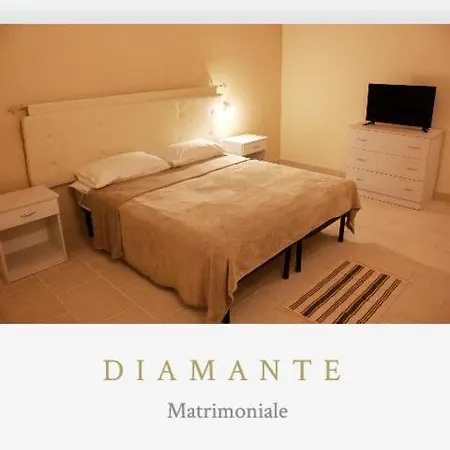 Guest house Angolo Del Corso