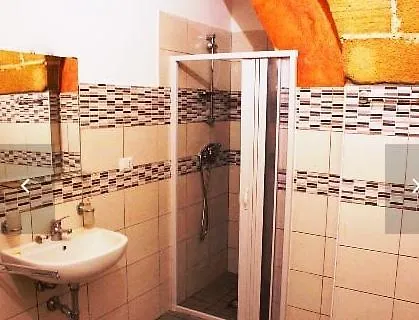 Angolo Del Corso Guest house