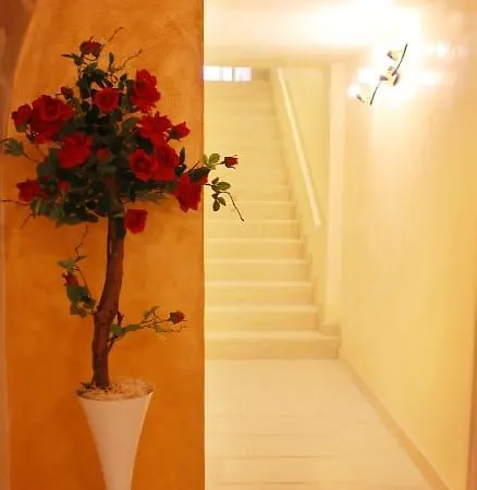 Guest house Angolo Del Corso Gallipoli