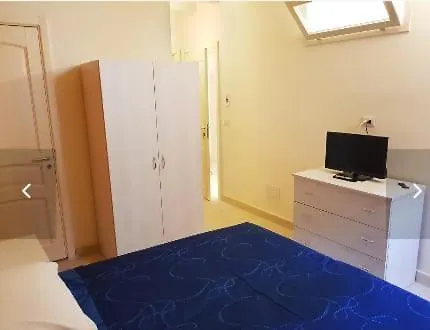 Guest house Angolo Del Corso 3*