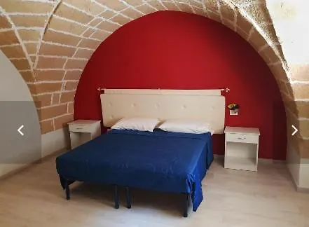 Angolo Del Corso Guest house