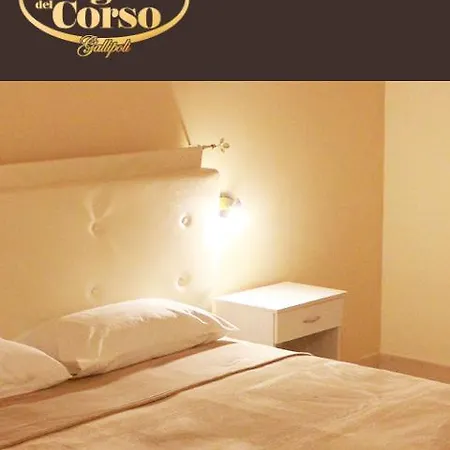 Angolo Del Corso Guest house